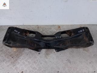 подрамник передний Subaru Forester 3 поколение (SH) 2010, 2.0 л., дизель, МКПП, чёрный, внедорожник 5 дв.