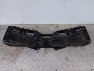подрамник передний Subaru Forester 2010, 2.0 л., дизель, МКПП, чёрный, внедорожник 5 дв.