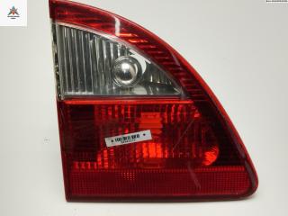 фонарь крышки багажника левый Ford Galaxy 1 поколение [рестайлинг] 2004, 2.3 л., бензин, АКПП, красный, минивэн, 7M5945093C