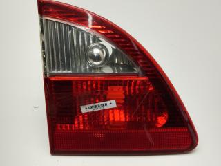 фонарь крышки багажника левый Ford Galaxy 2004, 2.3 л., бензин, АКПП, красный, минивэн, 7M5945093C