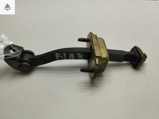 ограничитель открывания двери Ford Focus 1 поколение [рестайлинг] 2004, хетчбэк 5 дв.