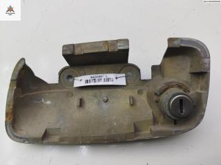 личинка дверного замка Opel Astra G 1999, 1.8 л., бензин, МКПП, синий, универсал, 466