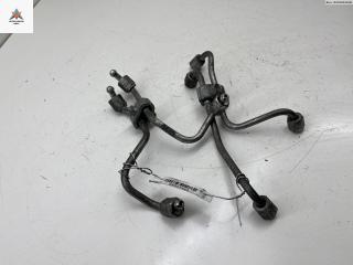 трубка топливная Toyota Avensis 2 поколение (T250) [рестайлинг] 2006, 2.2 л., дизель