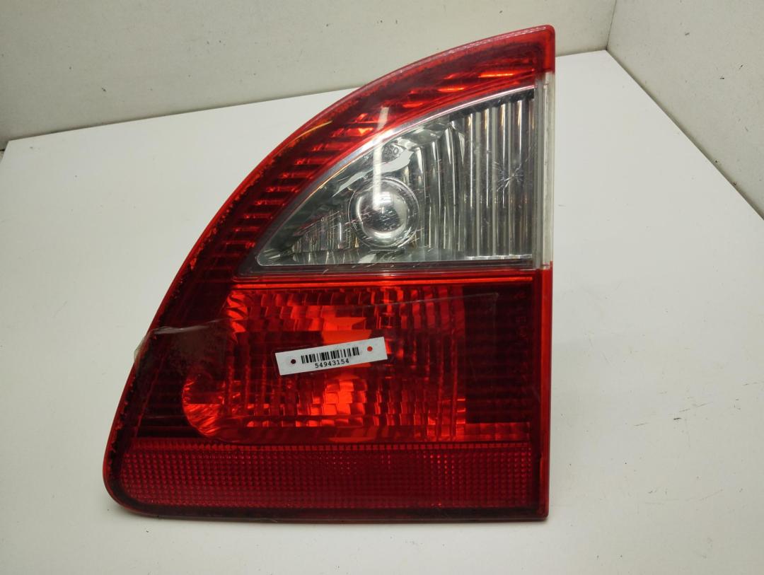 фонарь крышки багажника правый Ford Galaxy 2004, 2.3 л., бензин, АКПП, красный, минивэн, 7M5945094C