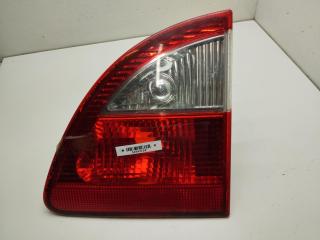 фонарь крышки багажника правый Ford Galaxy 2004, 2.3 л., бензин, АКПП, красный, минивэн, 7M5945094C