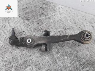 рычаг передний правый Volkswagen Passat B5 [рестайлинг] 2003, 1.9 л., дизель, МКПП, синий, универсал