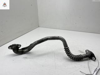 Трубка масляная турбины Toyota Avensis 2 поколение (T250) [рестайлинг] 2006, 2.2 л., дизель, МКПП, серый, универсал