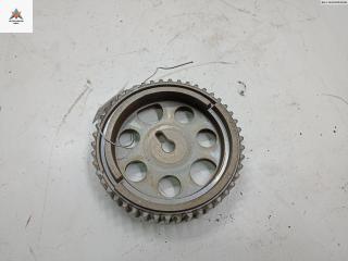 шкив распредвала Opel Astra H/Family [рестайлинг] 2005, 1.8 л., бензин, АКПП, зелёный, универсал, 90536058