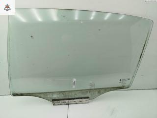 стекло двери задней левой Opel Astra G 1999, 1.6 л., бензин, МКПП, серый, хетчбэк 5 дв., 43R-007023