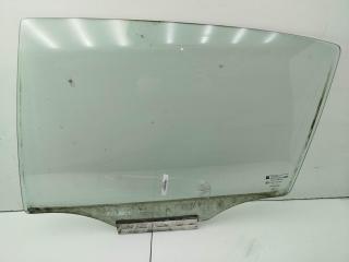 стекло двери задней левой Opel Astra G 1999, 1.6 л., бензин, МКПП, серый, хетчбэк 5 дв., 43R007023