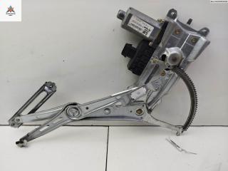 стеклоподъемник электрический передний левый Opel Astra G 2002, 1.8 л., бензин, МКПП, синий, хетчбэк 5 дв., 90521675