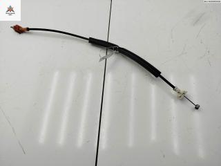 Трос двери задней Opel Astra G 1999, 1.6 л., бензин, МКПП, серый, хетчбэк 5 дв., 7002346