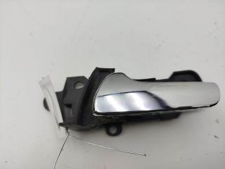 ручка внутренняя передняя левая Opel Astra G 2001, 1.6 л., бензин, МКПП, синий, универсал, 6020129