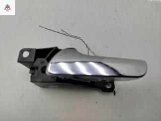 ручка внутренняя задняя левая Opel Astra G 1999, 1.6 л., бензин, МКПП, серый, хетчбэк 5 дв., 6020136