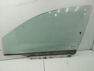 стекло двери передней левой Opel Astra G 2002, 1.8 л., бензин, МКПП, синий, хетчбэк 5 дв., 43R007023