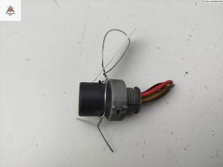 разъем (фишка) проводки Opel Astra G 1999, 1.6 л., бензин, МКПП, серый, хетчбэк 5 дв.