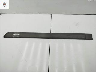 молдинг двери задней левой Opel Astra G 1999, 1.6 л., бензин, МКПП, серый, хетчбэк 5 дв., 90587377