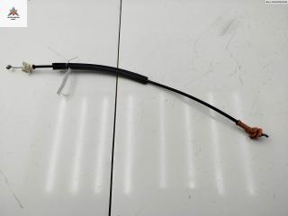 Трос двери задней Opel Astra G 1999, 1.6 л., бензин, МКПП, серый, хетчбэк 5 дв., 7002346