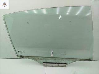 стекло двери задней правой Opel Astra G 1999, 1.6 л., бензин, МКПП, серый, хетчбэк 5 дв., 43R007023