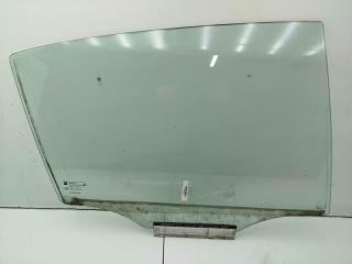 стекло двери задней правой Opel Astra G 1999, 1.6 л., бензин, МКПП, серый, хетчбэк 5 дв., 43R007023