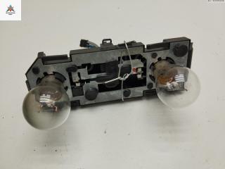 Плата фонаря заднего правого Ford Galaxy 1 поколение [рестайлинг] 2004, 2.3 л., бензин, АКПП, красный, минивэн, 7M3945257A