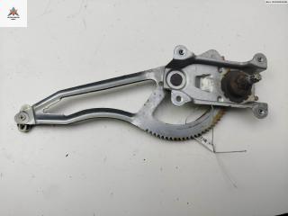 стеклоподъемник задний левый Opel Astra G 1999, 1.6 л., бензин, МКПП, серый, хетчбэк 5 дв., 90521871