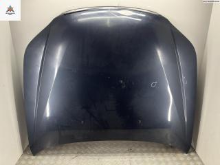 капот Chevrolet Epica 1 поколение 2007, 2.0 л., дизель, АКПП, серый, седан