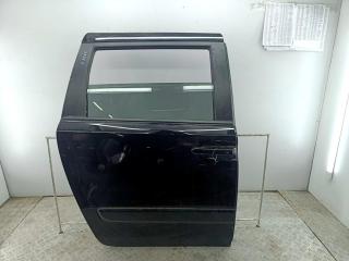 дверь сдвижная Kia Carnival 2007, 2.9 л., дизель, МКПП, чёрный, минивэн