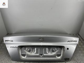 крышка багажника Honda Accord 6 поколение 1999, серый, седан
