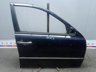 дверь передняя правая Mercedes-Benz E-Класс W211/S211 [рестайлинг] 2006, 2.2 л., D E220 CDI, дизель, АКПП, универсал
