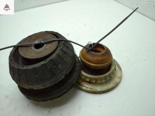 Опора амортизатора переднего (верхняя) Mercedes-Benz Vito-2 / Viano W639 2009, 2.2 л., дизель, МКПП, белый, микроавтобус, A6393230520