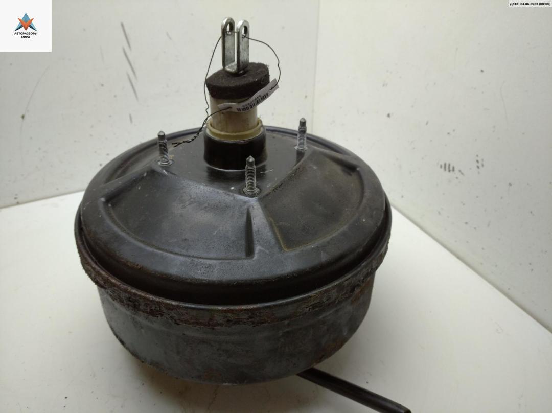 вакуумный усилитель тормозов Mercedes-Benz Vito-2 / Viano W639 2009, 2.2 л., дизель, МКПП, белый, микроавтобус, A0014300108 - фото №1