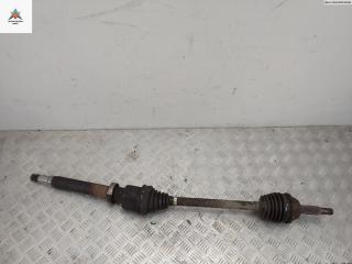 полуось передняя правая (приводной вал, ШРУС) Ford Transit 7 поколение 2008, 2.2 л., дизель, МКПП, белый, микроавтобус