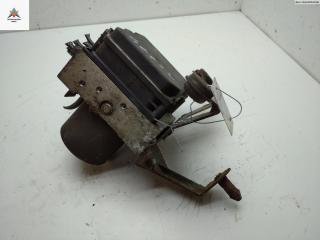 блок ABS Ford Transit 7 поколение 2008, 2.2 л., дизель, МКПП, белый, микроавтобус, 8C112C105BB