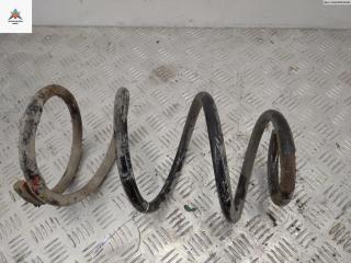 пружина передняя Ford Transit 7 поколение 2008, 2.2 л., дизель, МКПП, белый, микроавтобус, 6C1118045AE