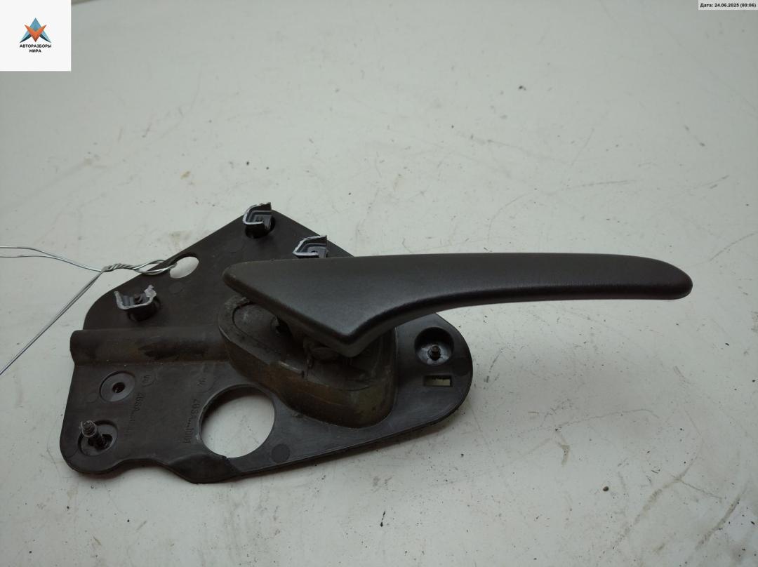 ручка внутренняя передняя правая Mercedes-Benz Vito-2 / Viano W639 2009, 2.2 л., дизель, МКПП, белый, микроавтобус, A6397600361 - фото №1