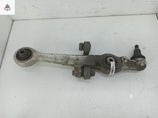 рычаг передний правый Audi A4 B5 [рестайлинг] 1999, 1.6 л., бензин, МКПП, зелёный, седан, 201307