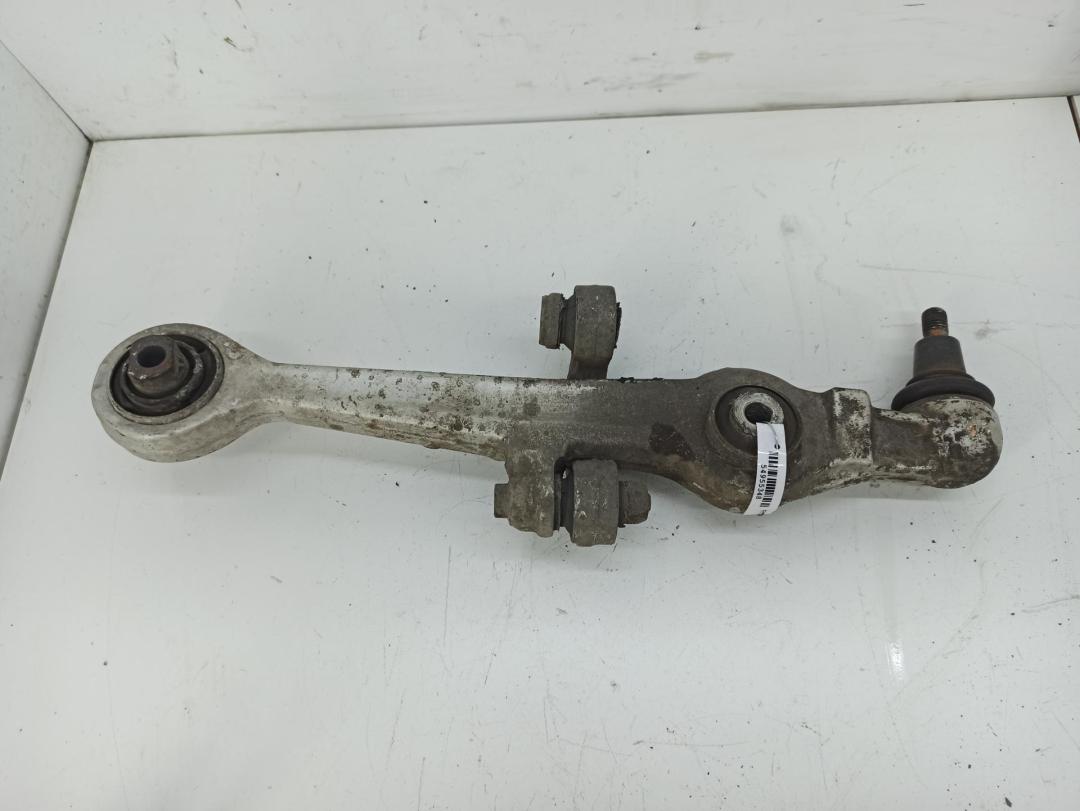рычаг передний правый Audi A4 B5 1999, 1.6 л., бензин, МКПП, зелёный, седан, 201307