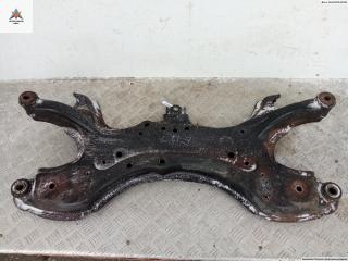 подрамник передний Toyota Avensis 2 поколение (T250) [рестайлинг] 2006, 2.2 л., дизель, МКПП, серый, универсал