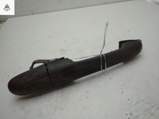 ручка наружная передняя правая Mercedes-Benz Vito-2 / Viano W639 2009, 2.2 л., дизель, МКПП, белый, микроавтобус, A0007602459