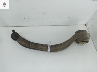 рычаг передний правый Audi A4 B5 [рестайлинг] 1999, 1.6 л., бензин, МКПП, зелёный, седан