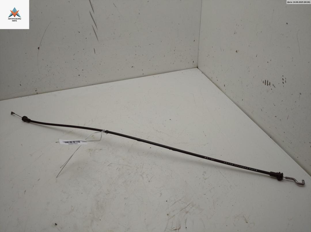 трос двери Mercedes-Benz Vito-2 / Viano W639 2009, 2.2 л., дизель, МКПП, белый, микроавтобус, 0130821940 - фото №1