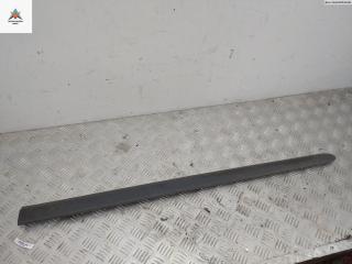 молдинг двери передней правой Mercedes-Benz Vito-2 / Viano W639 2009, 2.2 л., дизель, МКПП, белый, микроавтобус, A6396900462KZ