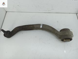 рычаг передний левый Audi A4 B5 [рестайлинг] 1999, 1.6 л., бензин, МКПП, зелёный, седан