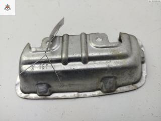 Корпус (держатель) ручки двери передней правой Opel Astra G 1999, 1.8 л., бензин, МКПП, синий, универсал, 90519996