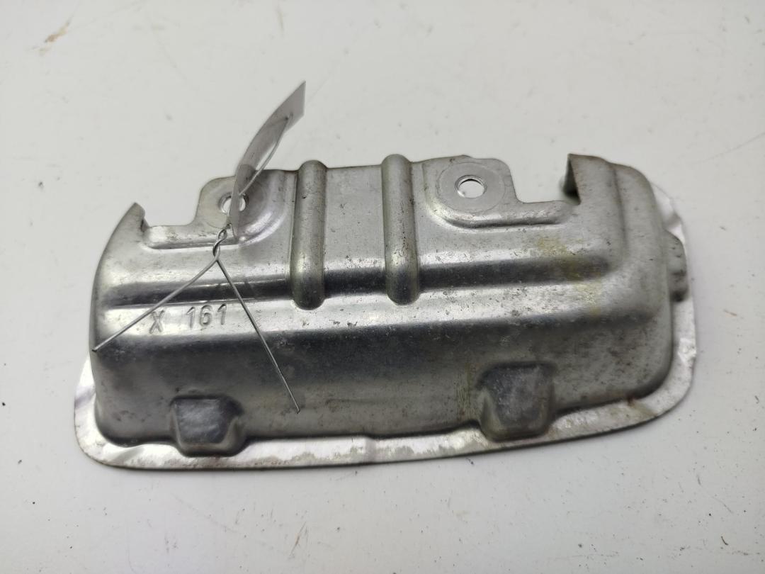 Корпус (держатель) ручки двери передней правой Opel Astra G 1999, 1.8 л., бензин, МКПП, синий, универсал, 90519996