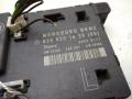 модуль управления двери Mercedes-Benz Vito 2009, 2.2 л., дизель, МКПП, белый, микроавтобус, 639820162605 - фото №2