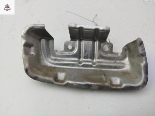 Корпус (держатель) ручки двери передней правой Opel Astra G 2001, 1.6 л., бензин, МКПП, синий, универсал, 90519996