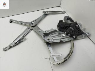 стеклоподъемник электрический передний правый Opel Astra G 2001, 1.6 л., бензин, МКПП, синий, универсал, 90521882