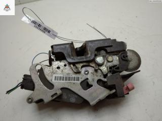 замок двери передней левой Mercedes-Benz Vito-2 / Viano W639 2009, 2.2 л., дизель, МКПП, белый, микроавтобус, A6397201635